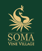Soma Vine Village logo