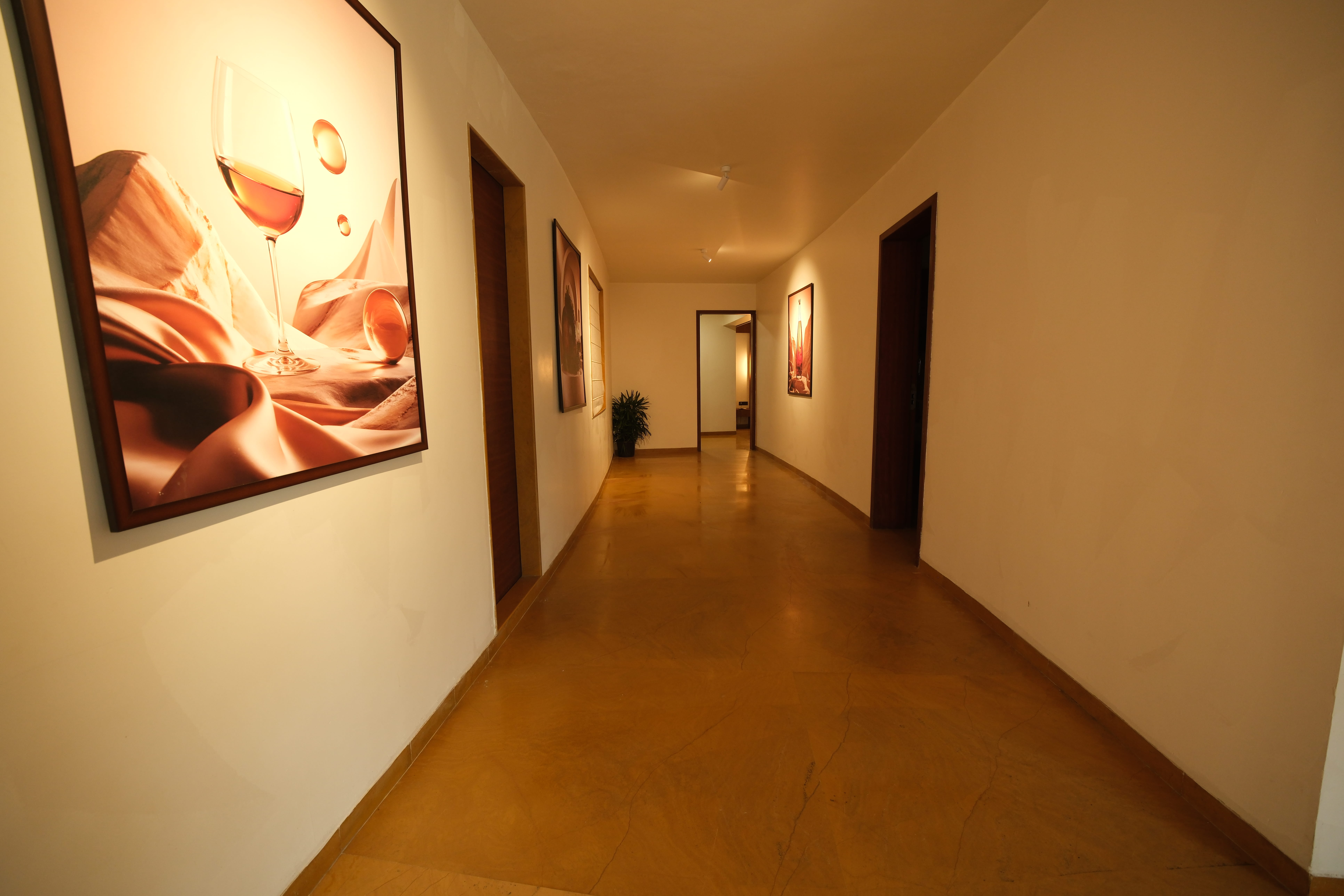 3BHK Villa room image 2