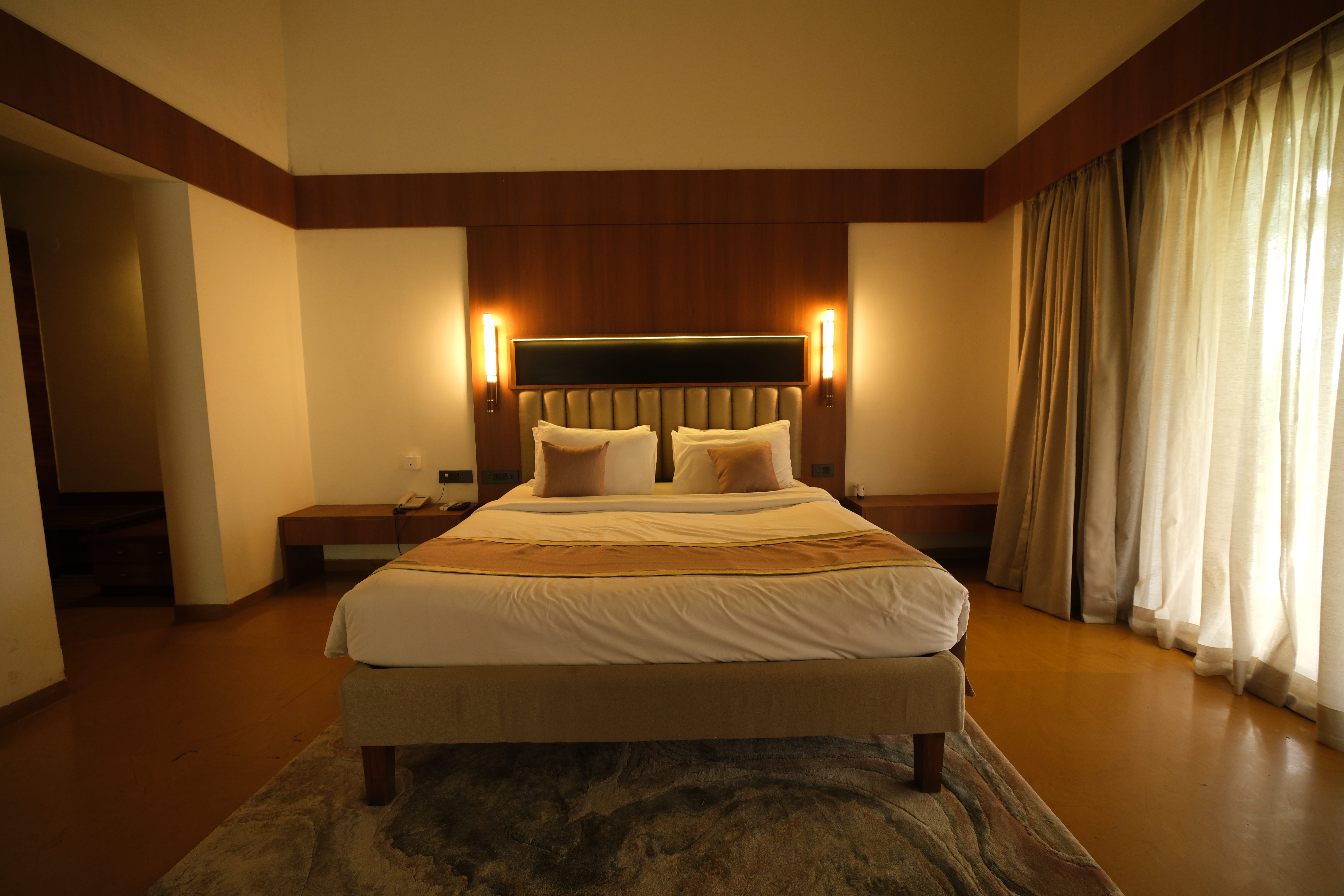 3BHK Villa room image 5