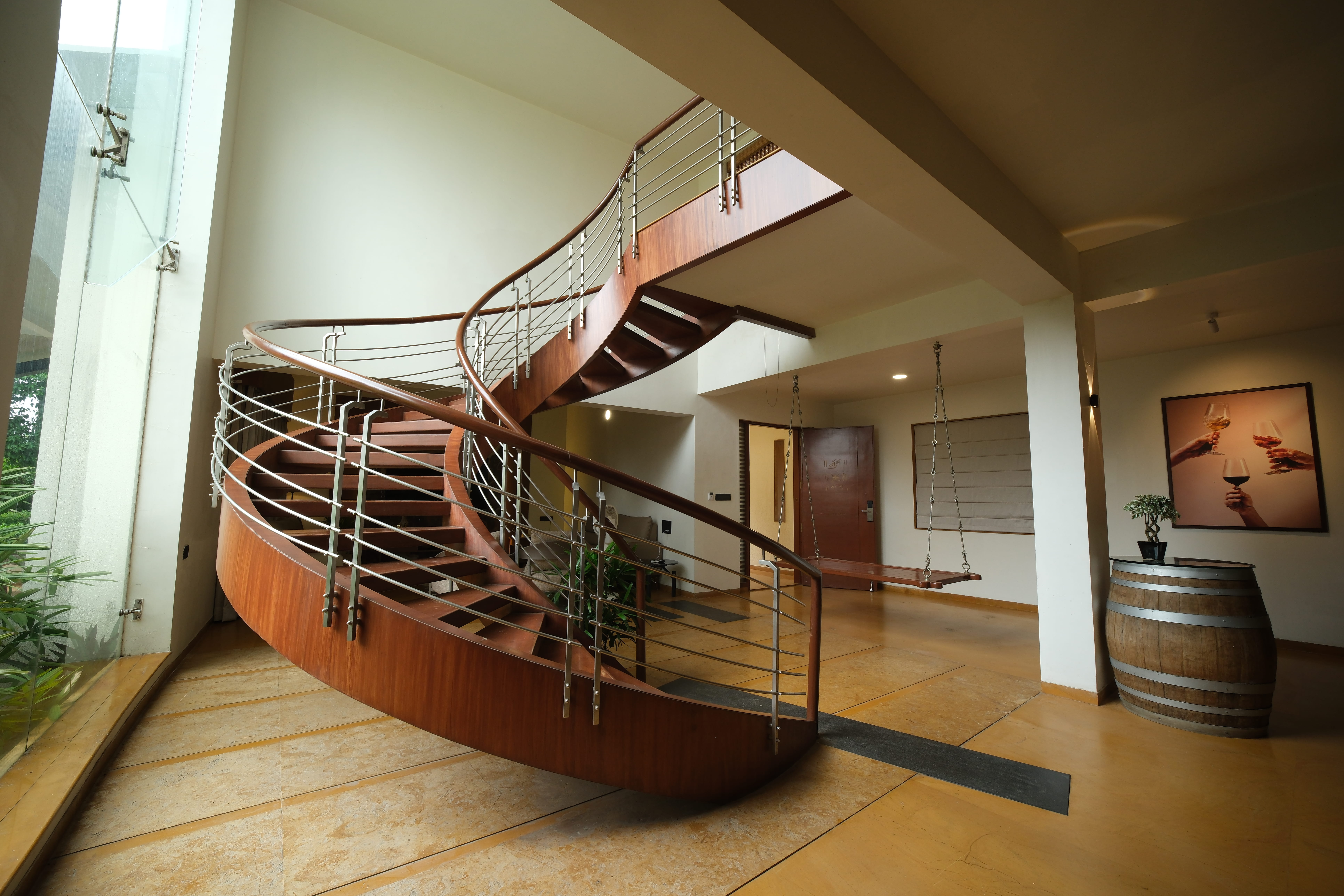 3BHK Villa room image 3