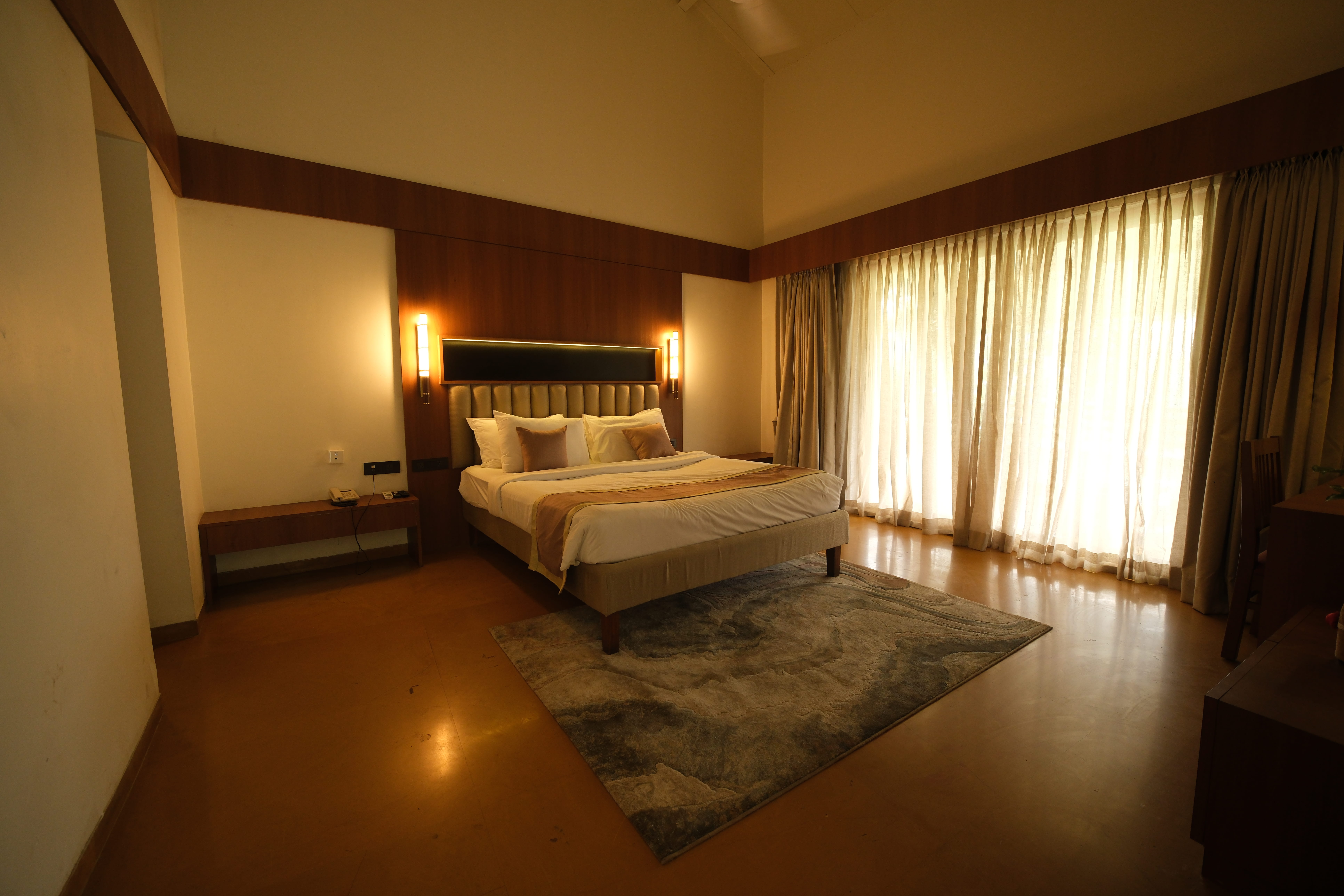 3BHK Villa room image 4