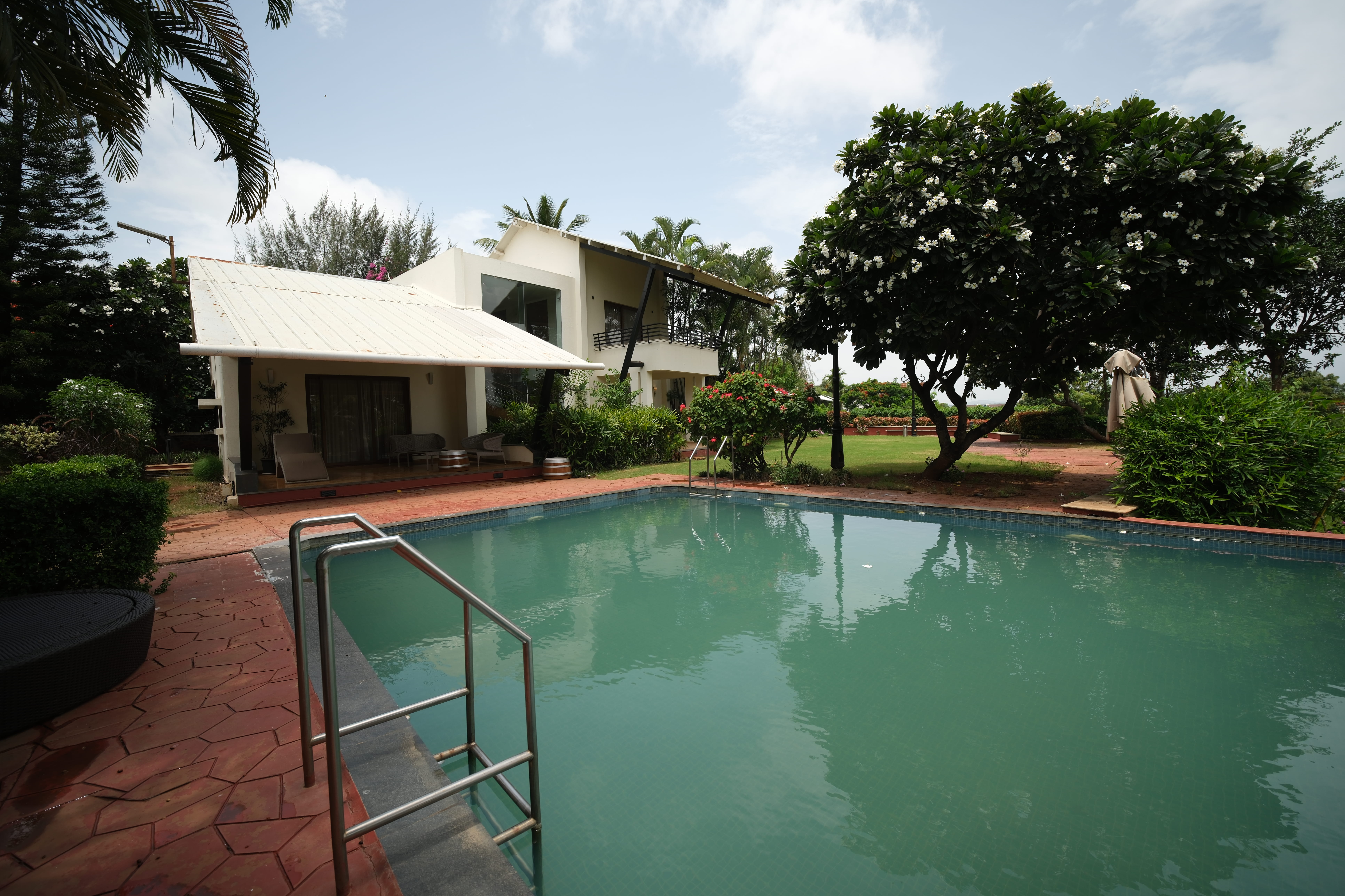 3BHK Villa room image 8