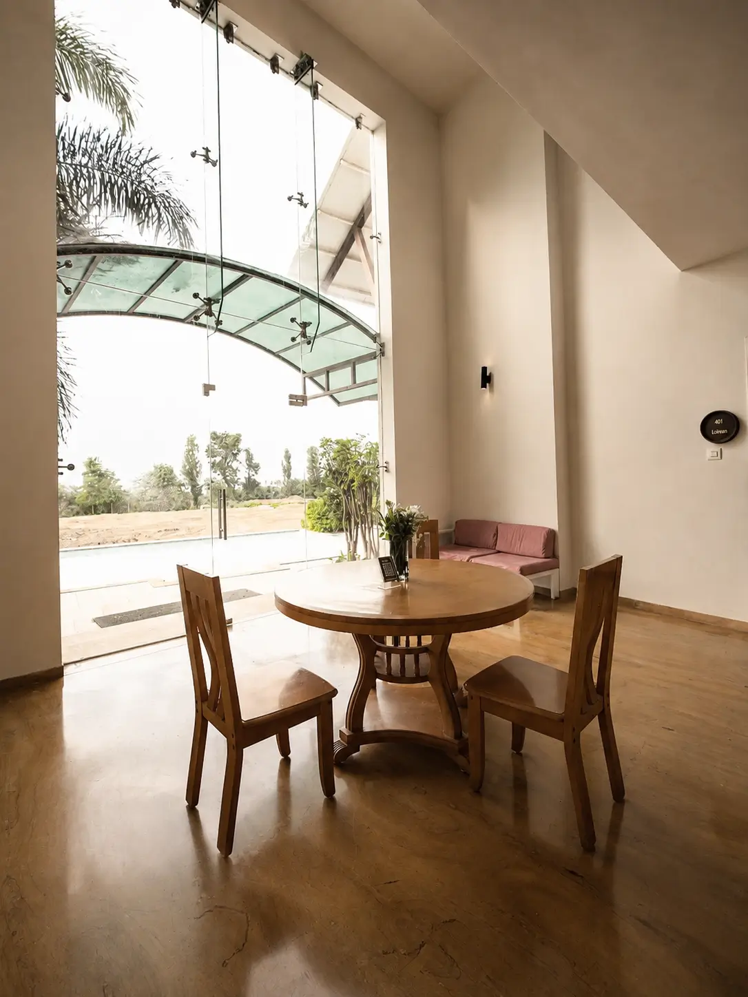 7BHK Villa (Whole) room image 3