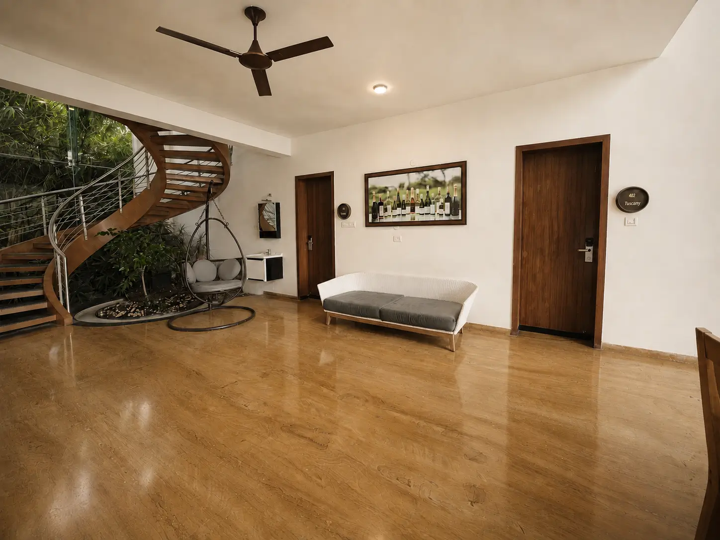 7BHK Villa (Whole) room image 1