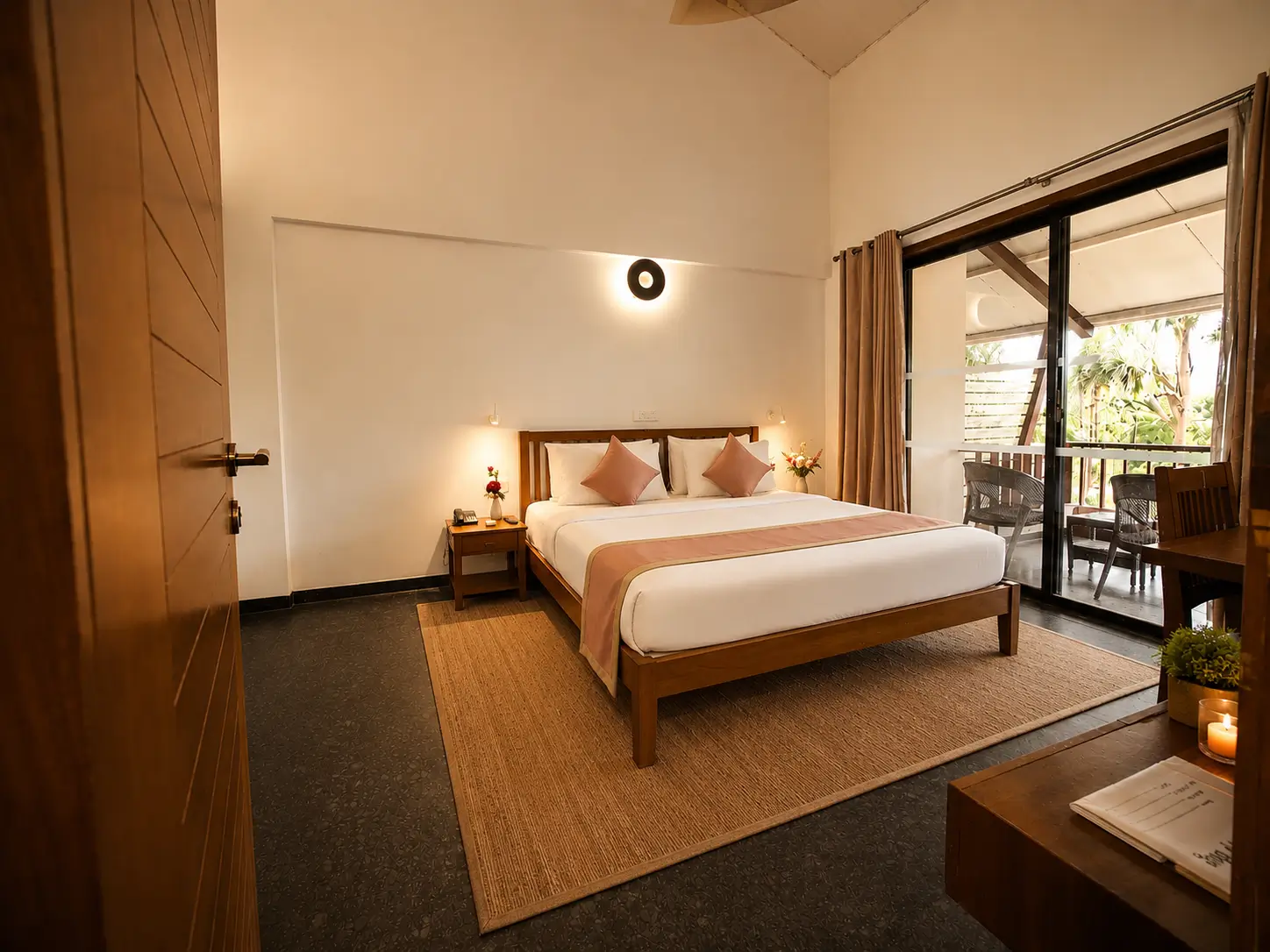 Luxury Suite at Soma Vine Village