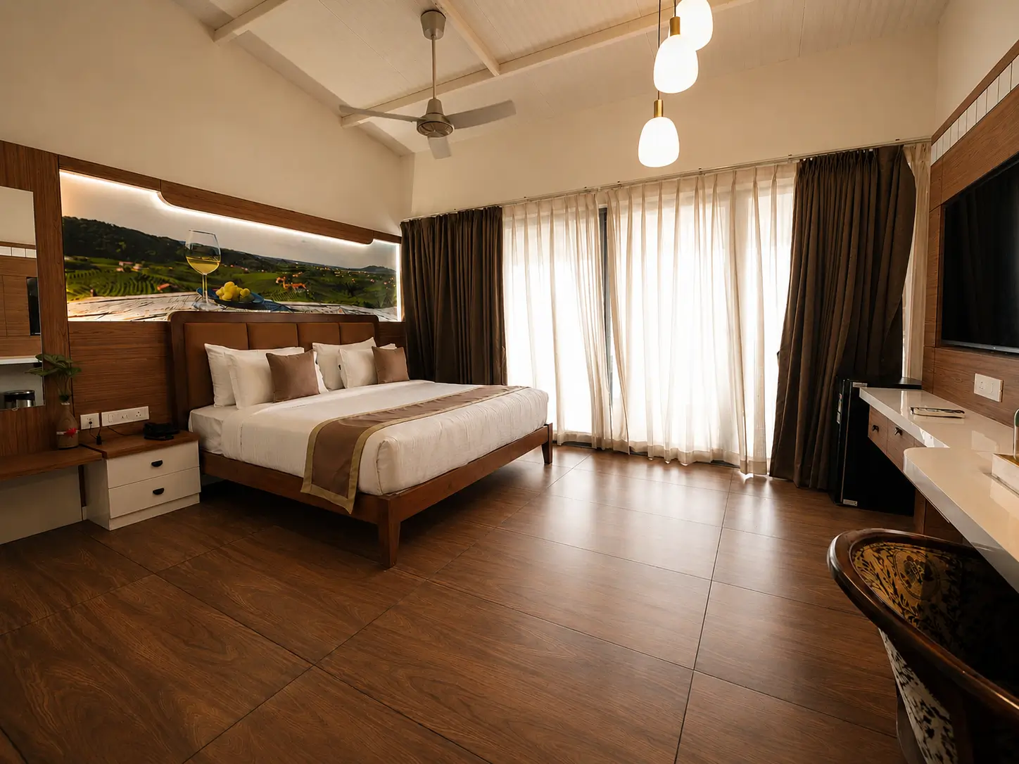 Superior Room room image 1
