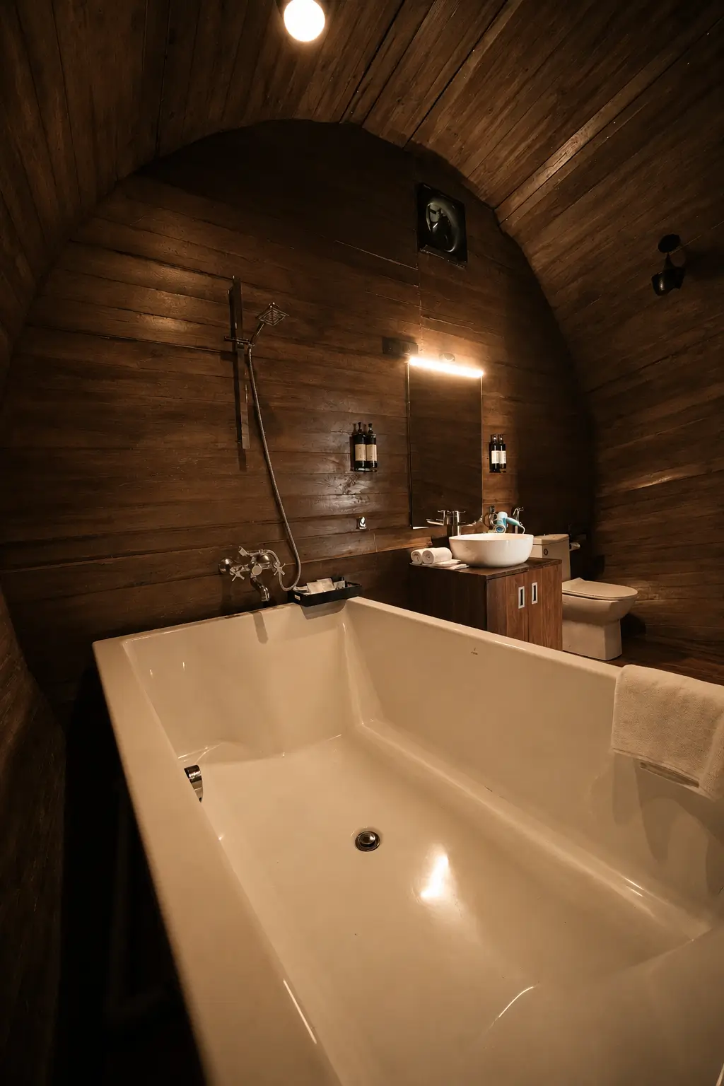 Barrel room room image 5
