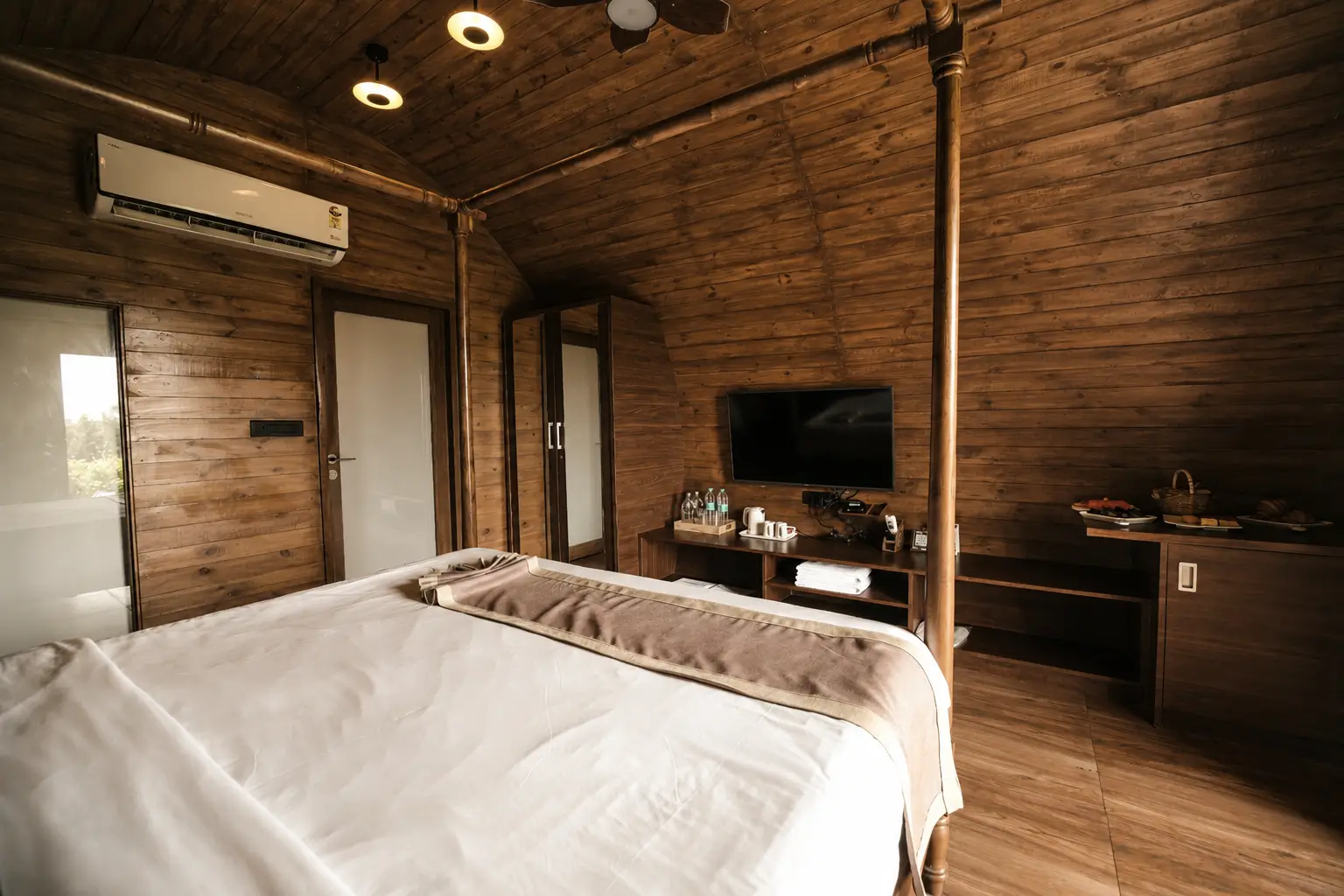 Barrel room room image 3