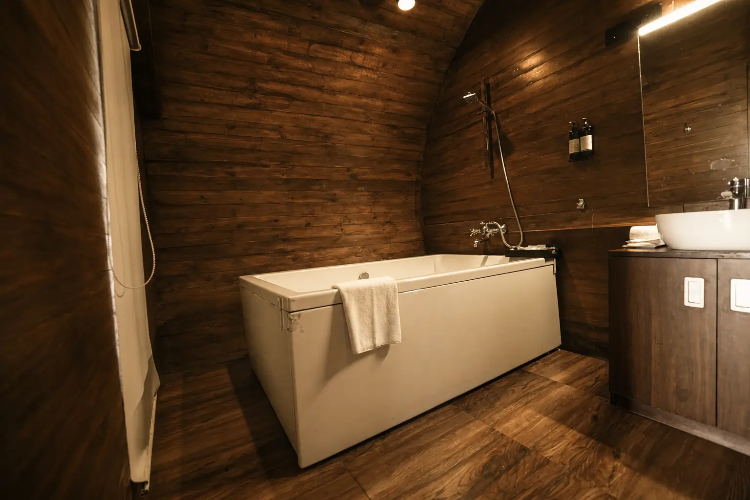Barrel room room image 4