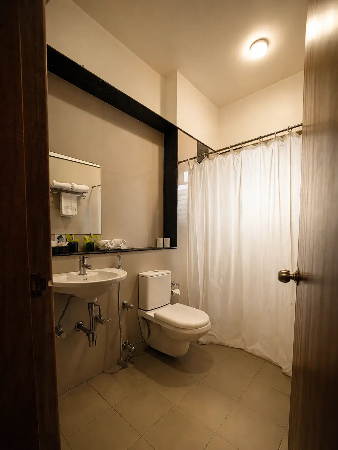7BHK Villa (Single Room) room image 3