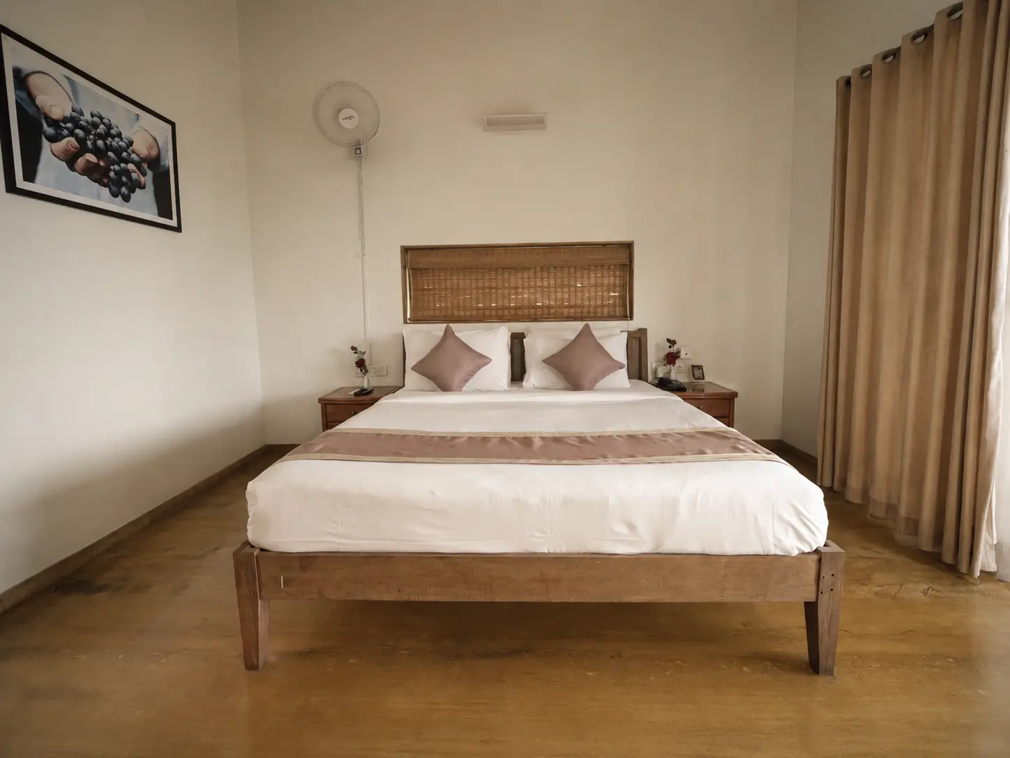 7BHK Villa (Single Room) room image 2