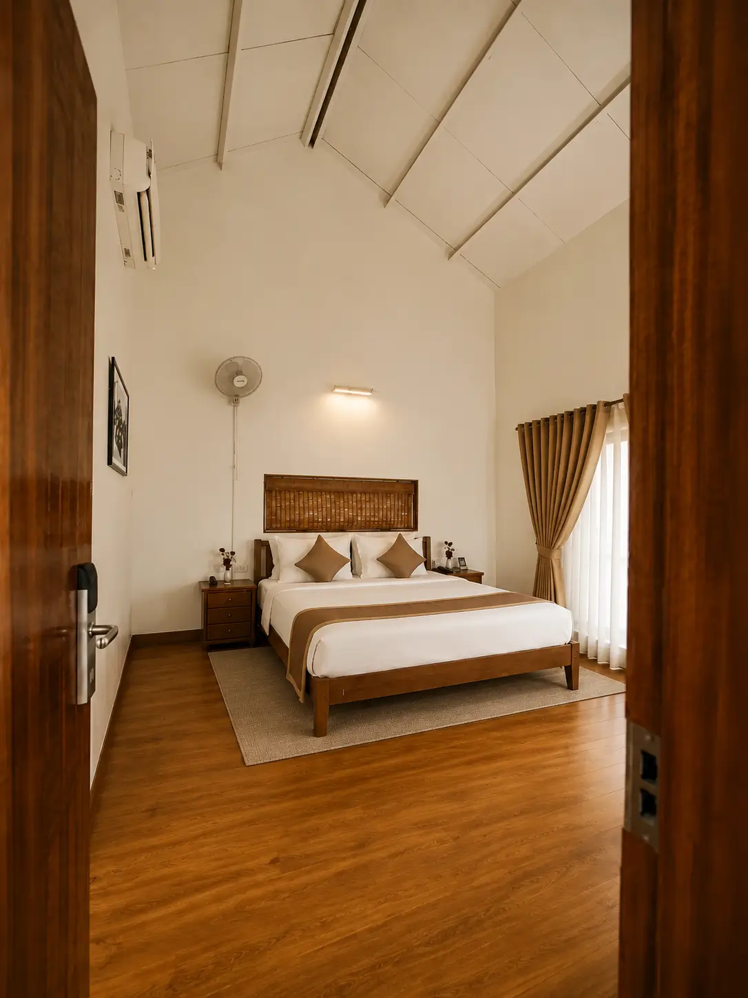 Shiraz Villa (Garden View) at Soma Vine Village